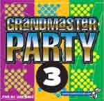 Mastermix Grandmaster Party 3