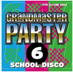 Mastermix Grandmaster Party 6