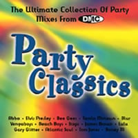 DMC Party Classics Volume 1