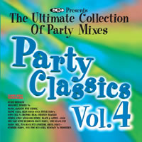 DMC Party Classics Volume 4