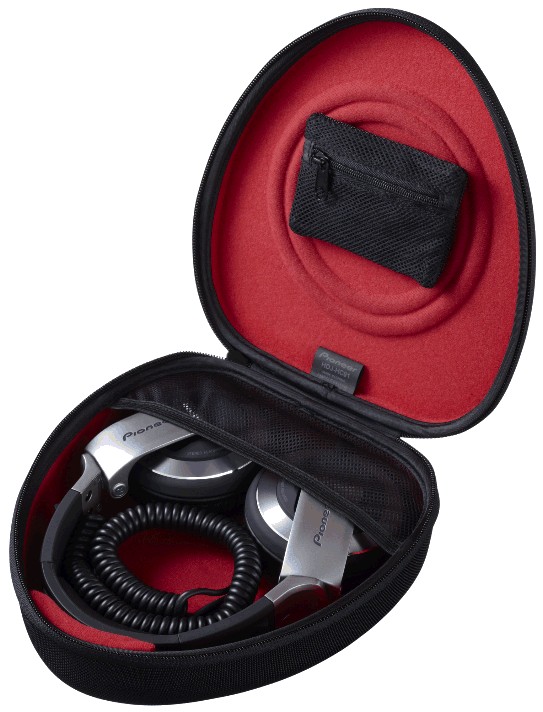 Pioneer HDJ-HC01 Headphone Bag
