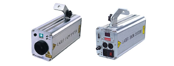 CR-TEC FS 1 Laser