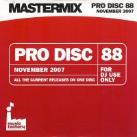 Mastermix Pro Disc 88