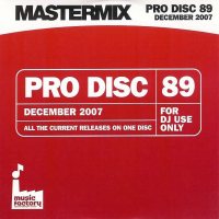 Mastermix Pro Disc 89