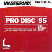 Mastermix Pro Disc 95
