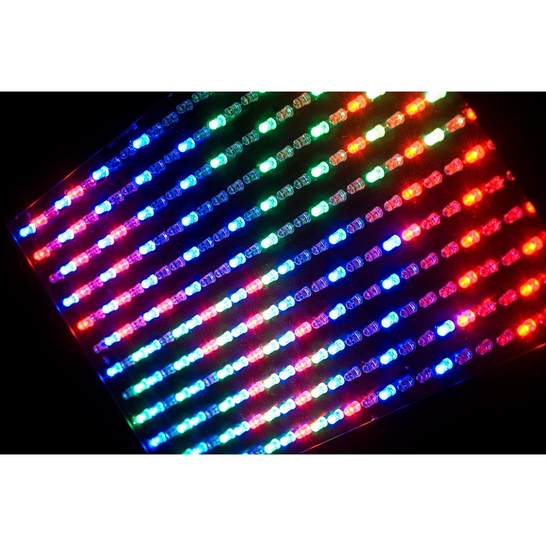 American DJ Profile Panel RGB alt1