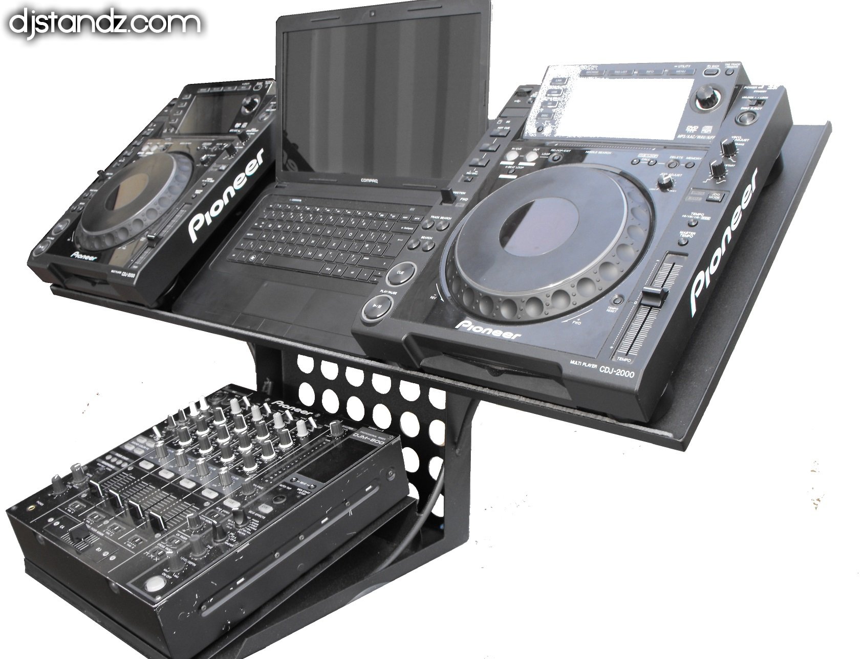 DJ Standz Matrix-EX Stand