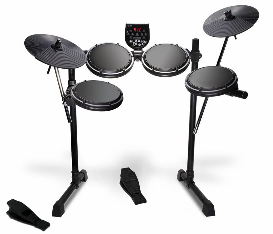 ION Pro Session Electronic Drum Kit