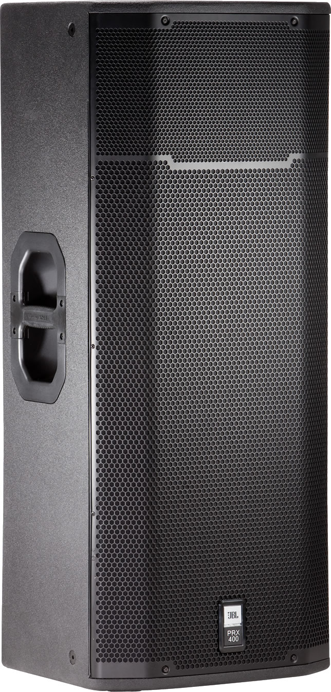 JBL PRX425 Dual 15" 2400W Passive Speaker
