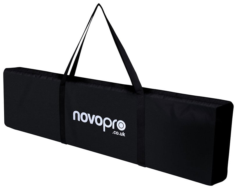 Novopro PS1XL Moving Head / Podium Stand