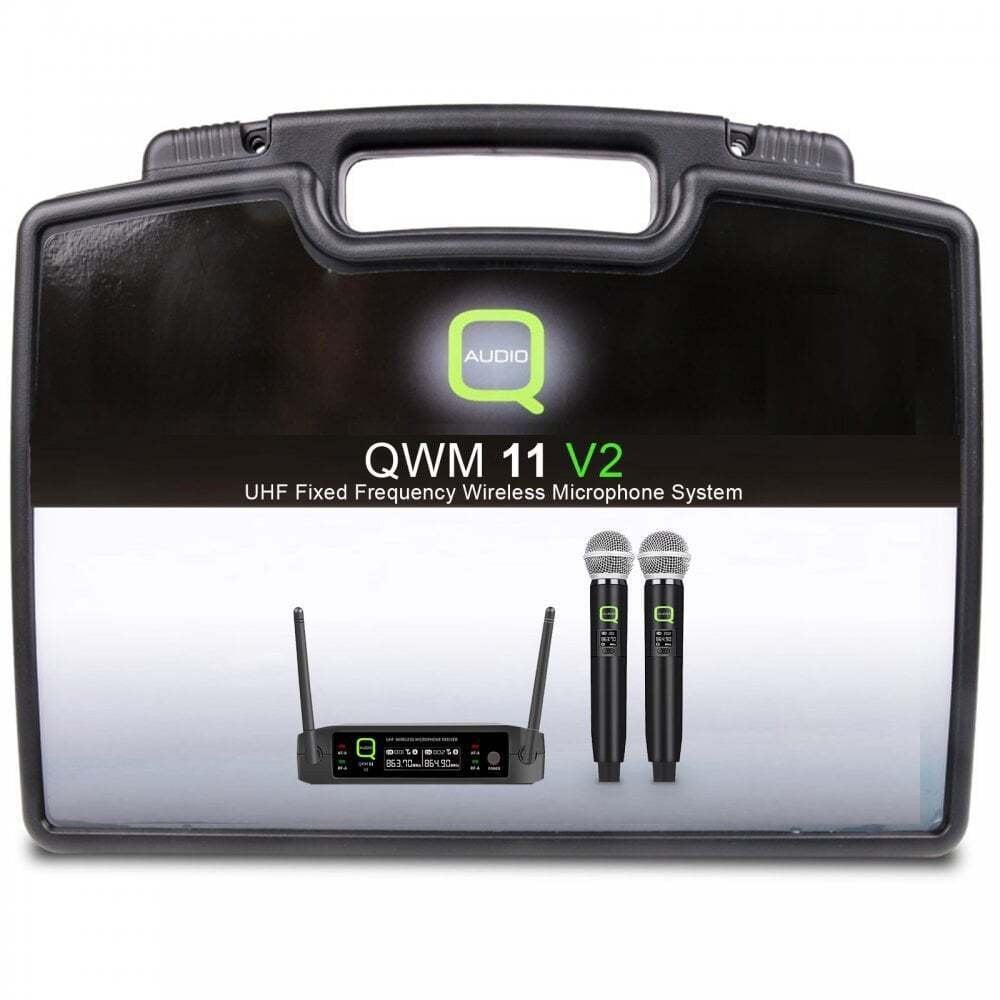 QWM11v2