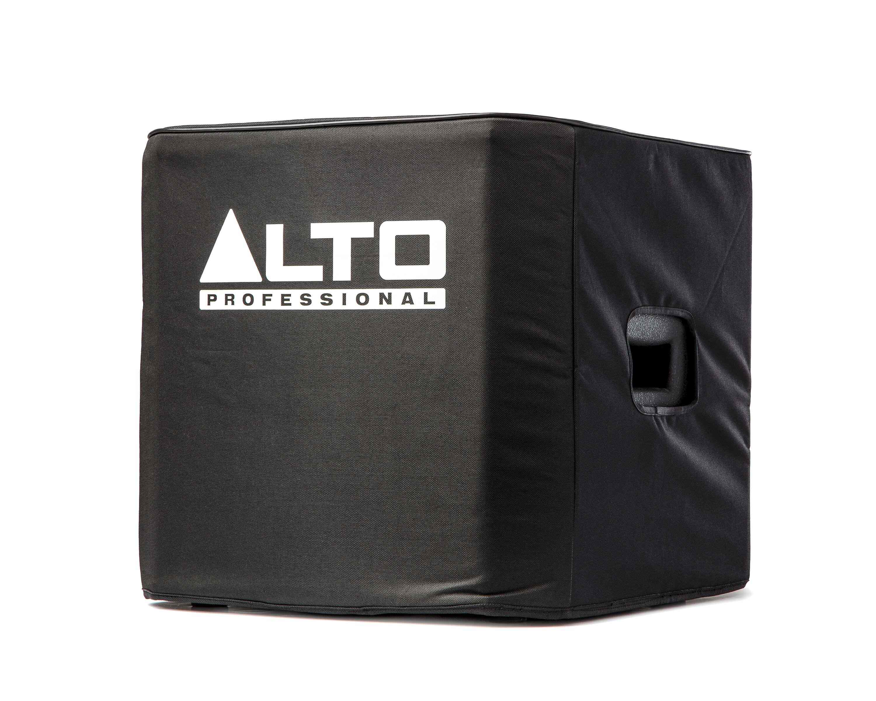 Alto Truesonic TS312S Speaker Cover