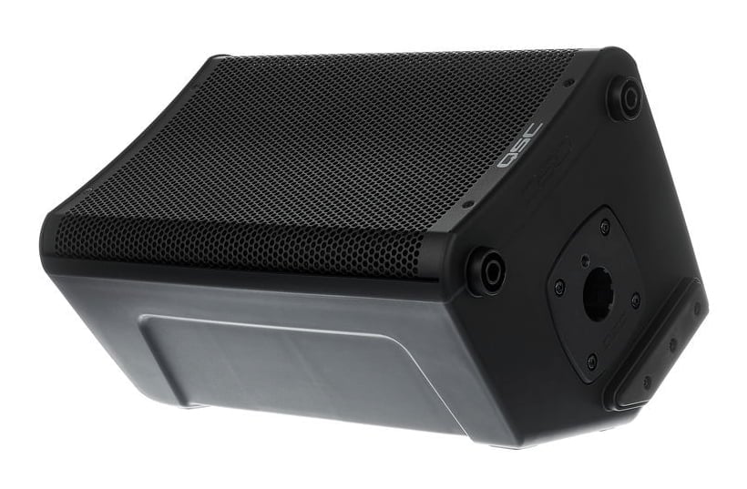 QSC CP12 Compact Powered 1000W Active Speaker