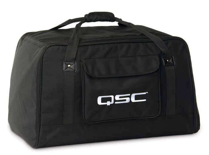 QSC K12 Speaker Bag