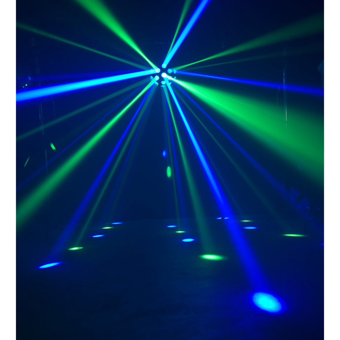 American DJ LED Quest DMX LED Effect FX2