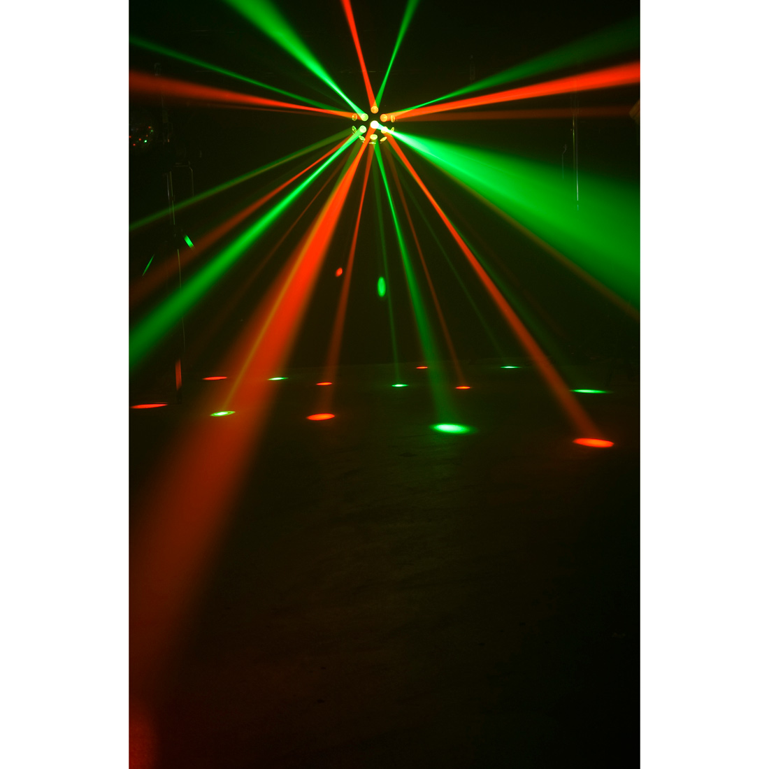 American DJ LED Quest DMX LED Effect FX3