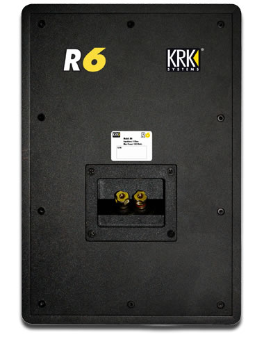 KRK RoKit R6 G3