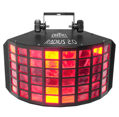 Chauvet Radius LED 2.0
