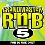 Mastermix Grandmaster R'n'B 5