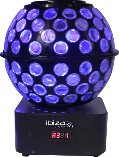 Ibiza Light Starball