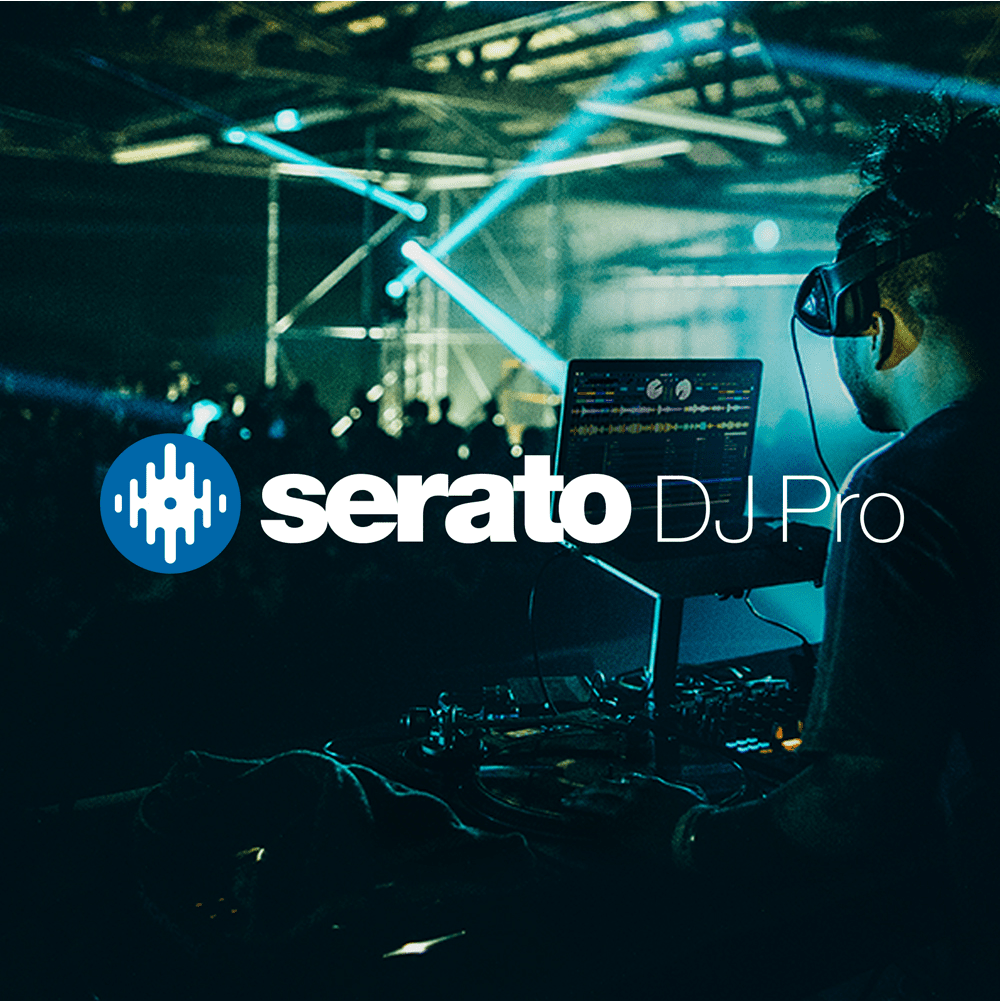 Serato DJ PRO Software Full Version (Download)