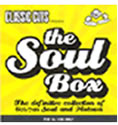 Mastermix Soul Box