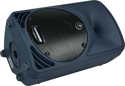 Mackie SRM350 V2 Active Speaker (Floor)