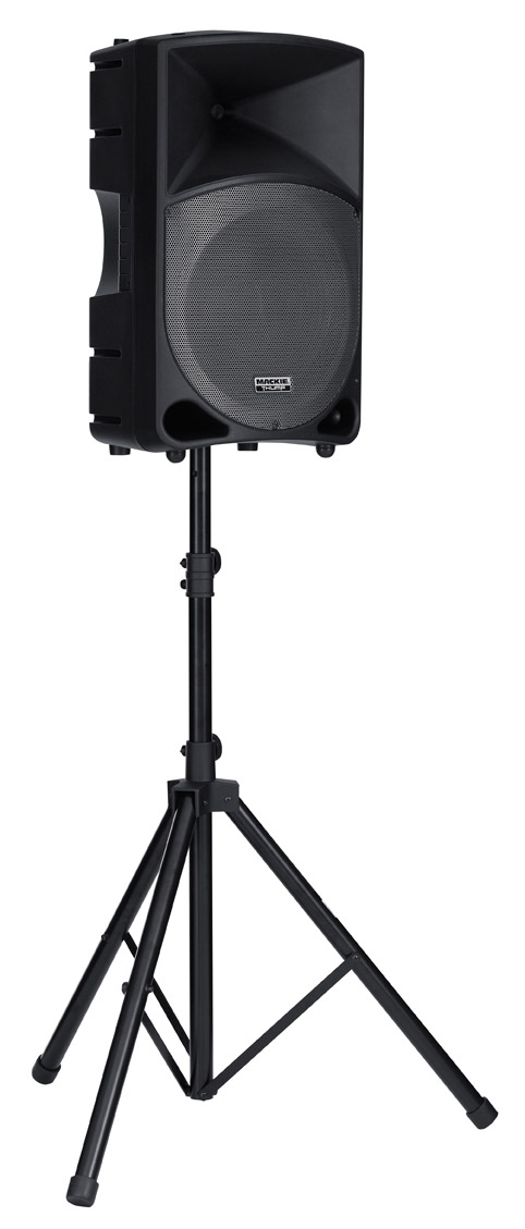 Mackie Thump TH-15A Active Speaker (alt2)