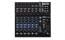 Alto ZMX122FX Zephyr 8-channel Compact Mixer with Effects ALt