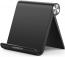 Multi-Angle Portable Stand for Tablets, E-readers and Phones