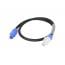 LEDJ 1m Neutrik PowerCON Cable Lead - 1.5mm H07RN-F