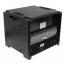 PCE MERZ Distribution Box 63A 3PH RCBO (A80BLK)