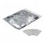Equinox Loose Confetti - Metallic Silver 1kg