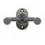 Gravity GS 09 WMB - Spring-loaded Wall Mount Guitar Hanger