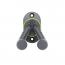 Gravity GS 09 WMB - Spring-loaded Wall Mount Guitar Hanger