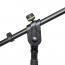 Gravity MS 2221 B - Short Microphone Stand