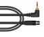 Pioneer DJ Replacement Straight Cable for HDJ-X10 HC-CA0502 (1.6m)