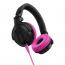 Pioneer HDJ-CUE1 Pink Kit DJ Headphones