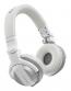 Pioneer DJ HDJ-CUE1BT-W DJ Headphones White