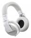 Pioneer HDJ-X5BT-W Bluetooth Headphones (White)