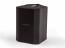 Bose S1 Pro Play-Through Cover - Nue Bose Black