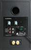 Kurzweil KS40A Active Studio Monitors Back