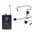 W-Audio DTM 800BP Add On Beltpack Kit (863Mhz-865.0Mhz)