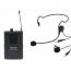 W-Audio DM 800BP Add On Beltpack Kit (863Mhz-865.0Mhz)