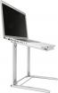 Magma Traveller Laptop Stand Silver alt1