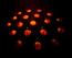 Chauvet Obsession LED DMX Moonflower - LED DATAMOON Alt