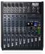 Alto LIVE 802 Mixer with onboard DSP and USB - B-Stock