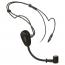 Shure BLX1288UK/PG30 Headset