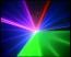 Laser UK Rainbow Intense RGB Laser FX2
