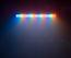 Chauvet LED DMX RGB COLORstrip Mini (FX1)